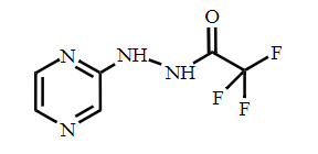 Sitagliptin impurity 10