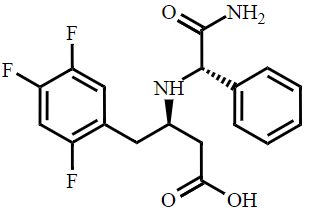 Sitagliptin Impurity 15