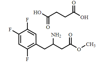 Sitagliptin Impurity 27