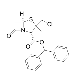 Tazobactam Acid Impurity 14