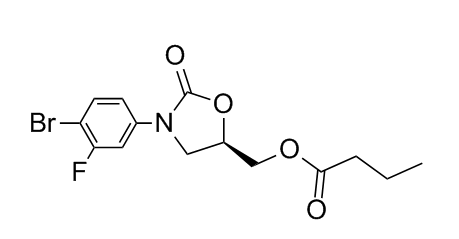 磷酸特地唑胺杂质DS