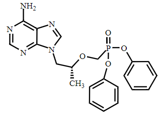 Tenofovir Impurity 29