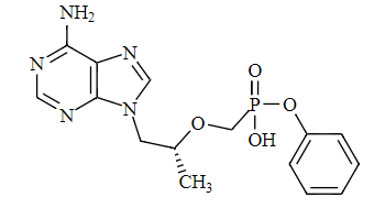 Tenofovir Impurity 30