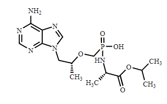 Tenofovir Impurity 4