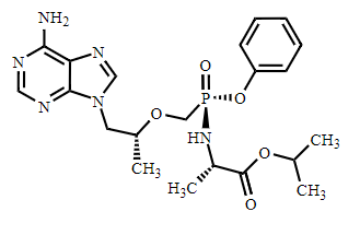 Tenofovir Alafenamide