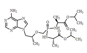 Tenofovir Impurity 8