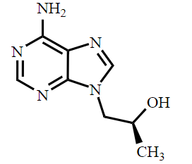 Tenofovir Related Compound 9