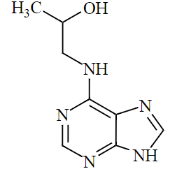 Tenofovir Related Compound 10