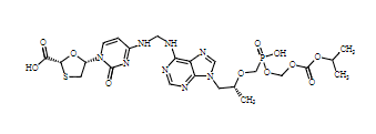 Tenofovir Impurity 12