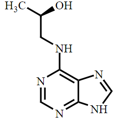 Tenofovir Related Compound 14