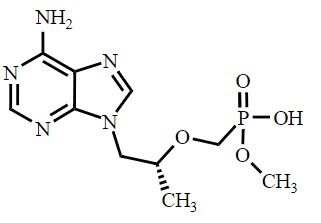 Tenofovir Impurity 15