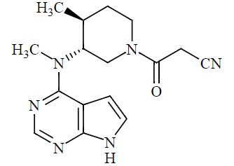 托伐替尼杂质A