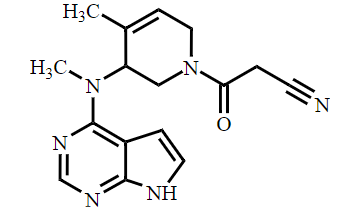托伐替尼杂质T