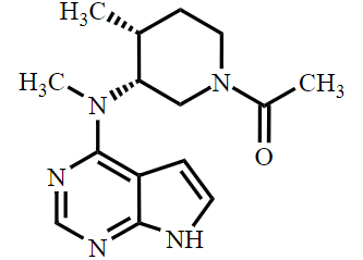 托伐替尼杂质Z
