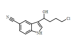 维拉佐酮杂质6