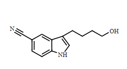 维拉佐酮杂质7