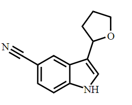 维拉佐酮杂质8