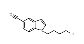 维拉佐酮杂质9