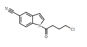 维拉佐酮杂质10