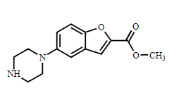 维拉佐酮杂质13