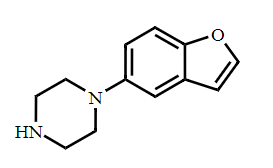 维拉佐酮杂质14
