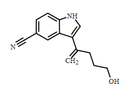维拉佐酮杂质16