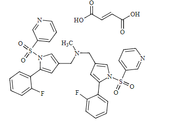 Vonoprazan Impurity 11