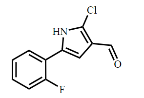 Vonoprazan Impurity 12