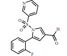 Vonoprazan Impurity 14