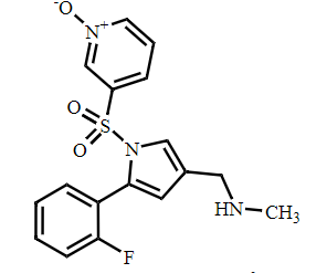 Vonoprazan Impurity 15