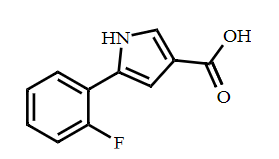 Vonoprazan Impurity 17