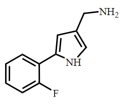 Vonoprazan Impurity 20