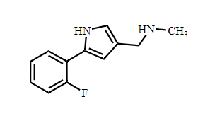 Vonoprazan Impurity 23