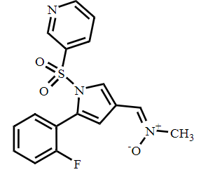 Vonoprazan Impurity 24