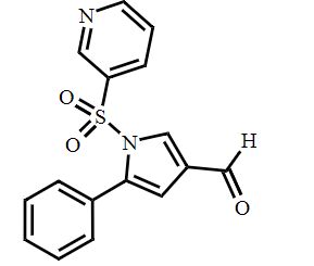 Vonoprazan Impurity 29