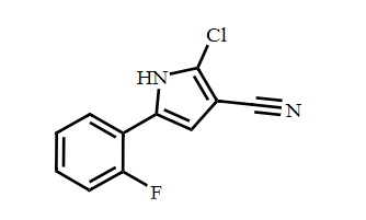 Vonoprazan Impurity 33