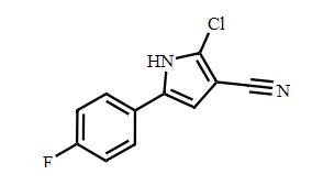 Vonoprazan Impurity 34