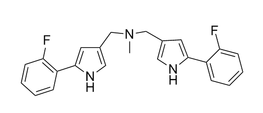 Vonoprazan Impurity 39
