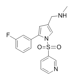 Vonoprazan Impurity 40