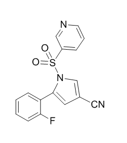 Vonoprazan Impurity 46