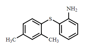 沃替西汀杂质33