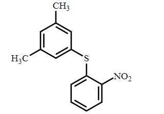 沃替西汀杂质34