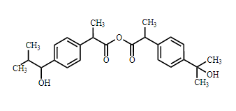 Ibuprofen Impurity 4