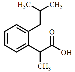 Ibuprofen Impurity 7