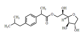 布洛芬杂质9