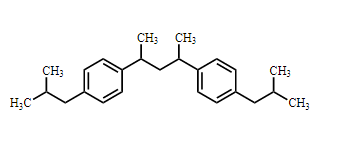 Ibuprofen Impurity 10