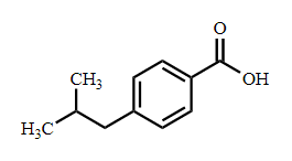Ibuprofen Impurity 11