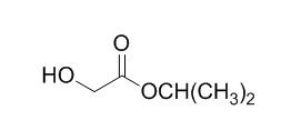 2-羟基乙酸异丙酯