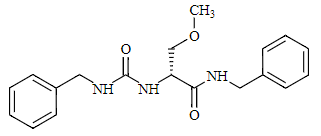 拉科酰胺EP杂质I