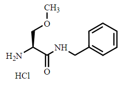 （S）-N-去乙酰基拉科酰胺HCl